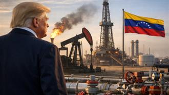 Το Πετρέλαιο Βασικό Κίνητρο για την Επέμβαση ΗΠΑ στην Βενεζουέλα