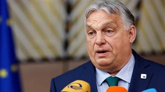 Όρμπαν: «Καλή για τις Αγορές Ενέργειας» η Επέμβαση των ΗΠΑ στη Βενεζουέλα