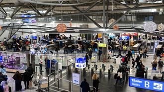 Υπ. Υποδομών και Μεταφορών: Συγκροτείται Ειδική Επιτροπή για τα Αίτια που Παρουσιάστηκε σε Συχνότητες του FIR Αθηνών