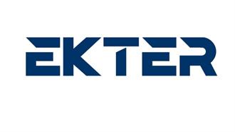 Ο Αλέξιος Πιλάβιος Μη Εκτελεστικός Αντιπρόεδρος του Δ. Σ. της ΕΚΤΕΡ