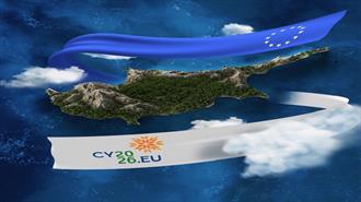 Κύπρος: Η Απόλυτη Ευρωπαϊκή  Χώρα Κοινού Ενδιαφέροντος της Ανατολικής Μεσογείου Ετοιμάζεται να Ζήσει τη Στιγμή της