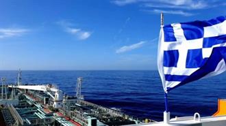 Γιατί η Ελλάδα Παραμένει Πρώτη Δύναμη στην Ναυτιλία