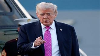 Ο Τραμπ Ανακοίνωσε ότι η Βενεζουέλα «θα Παραδώσει» ως και 50 εκατ. βαρέλια Πετρελαίου στις ΗΠΑ