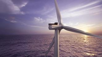 Η Sunrise Wind της Ørsted Μηνύει την Κυβέρνηση των ΗΠΑ για την Αναστολή Μίσθωσης Υπεράκτιων Έργων