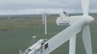 Kawasaki και BladeRobots Συνεργάζονται για την Ανάπτυξη Ρομπότ Συντήρησης Πτερυγίων Ανεμογεννητριών