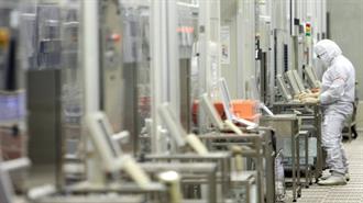 Η Κίνα Κλιμακώνει τη Διαμάχη με την Ιαπωνία, Ερευνά Βασικό Υλικό Κατασκευής Τσιπ