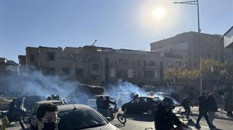 Ιράν: «Απειλή στην Οποία θα Απαντήσουμε η Κλιμάκωση της Εχθρικής Ρητορικής» Από Τραμπ-Νετανιάχου