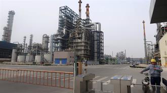 Κίνα: Οι Εναλλακτικές των Διυλιστηρίων για τις Εισαγωγές Πετρελαίου από τη Βενεζουέλα