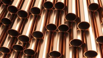 S&P: Κέντρα AI και Άμυνα Εκτοξεύουν τη Ζήτηση Χαλκού έως το 2040