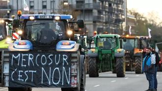 Αφωνία της MERKOSUR