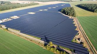 Η European Energy  Έφτασε τα 2,1 GW στη Δανία