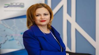 Γκεοργκίεβα: Ανοίγει τον Δρόμο για την Αύξηση Χωρητικότητας ο Κρίσιμος Ρόλος του IGB στον Κάθετο Διάδρομο