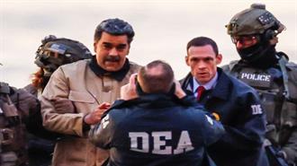 Οι Σφαίρες Επιρροής και η “Σοβιετοποίηση” της Αμερικανικής Στρατηγικής