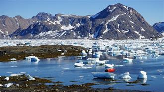 Γροιλανδία: Η Πρώτη Χώρα στον Κόσμο για Σπάνιες Γαίες – Η Επιστημονική Επιβεβαίωση και το Ενδιαφέρον των Υπερδυνάμεων