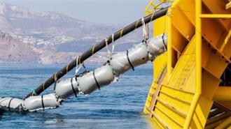 What is Happening with the Crete – Cyprus Cable: Nexans Changes Timetable, Signal of Acceleration from Israel
