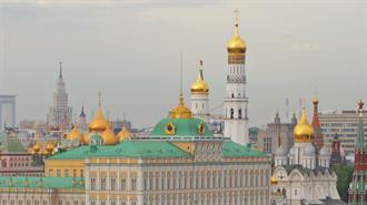 Ρωσία: «Οι ΗΠΑ Απελευθέρωσαν Δύο Μέλη το Πληρώματος του Τάνκερ Marinera»