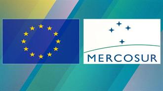 «Ναι» στη Mercosur Από τις Περισσότερες Χώρες της ΕΕ
