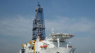 Η Ιαπωνία Ξεκινά Γεωτρήσεις για Σπάνιες Γαίες στον Βυθό του Ειρηνικού