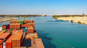 Διώρυγα Σουέζ: Κείται Μακράν η «Κανονικότητα»