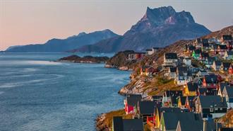 Τραμπ: Να Αποκτήσουμε τη Γροιλανδία για να Μην την Καταλάβουν η Ρωσία ή η Κίνα