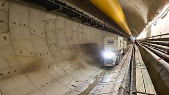 Επενδύσεις 10 Δισ. Ευρώ στις Υποδομές