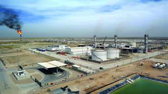 Ιράκ: Συνομιλίες με Chevron για την Εκμετάλλευση του Πετρελαϊκού Πεδίου West Qurna 2