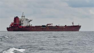 Ο Παγκόσμιος Σκιώδης Στόλος Ξεπερνάει τα 1.470 Δεξαμενόπλοια