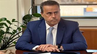 Αναζητώντας Νέες Ενεργειακές Συνεργασίες με τη Σαουδική Αραβία