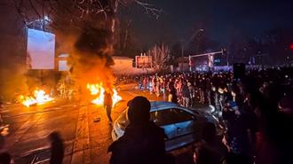 Ιράν: Θα Οδηγήσουν οι Διαδηλώσεις σε Αλλαγή Καθεστώτος;