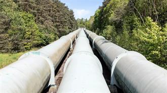 Ορόσημο το 2026 για την Eμπέδωση της Ελλάδας ως Eνεργειακής Pύλης για τη ΝΑ Ευρώπη