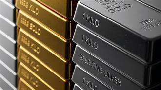 Οι Απειλές για Διώξεις Κατά της FED και το Ιράν Στέλνουν Χρυσό και Ασήμι σε Νέα Ρεκόρ