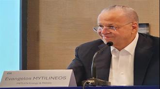 Μetlen: Απέκτησε 6η (σε Πλήρη Λειτουργία) Παραγωγική Μονάδα Αμυντικού και Τροχαίου Υλικού