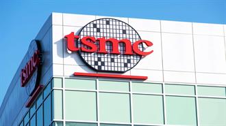 TSMC: Ο Μεγαλύτερος Κατασκευαστής Τσιπ ΑΙ στον Κόσμο, πάει για Αύξηση -Ρεκόρ (27%) στα Καθαρά Κέρδη του 4ου Τριμήνου