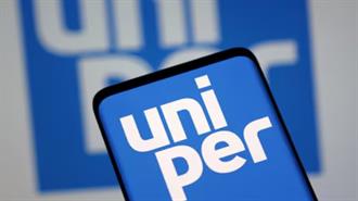 Η Uniper Eξασφαλίζει Σημαντική Συμφωνία Προμήθειας Πράσινης Αμμωνίας με την Ινδική AM Green