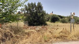 Ακαθάριστα Οικόπεδα: Τι Αλλαγές Φέρνει στα Πρόστιμα το Νέο Ν/Σ του Υπουργείου Κλιματικής Κρίσης και Πολιτικής Προστασίας