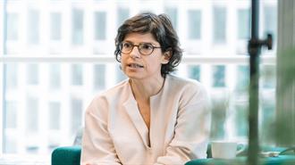 Η Πρώην Υπουργός Ενέργειας του Βελγίου Νέα CEO της WindEurope