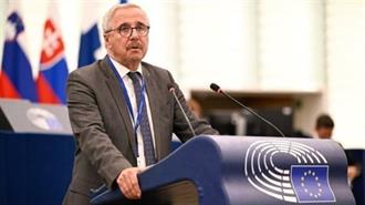 Ενέργεια: Γεωπολιτική και Κοινωνική Ευημερία για την Ελλάδα του Αύριο