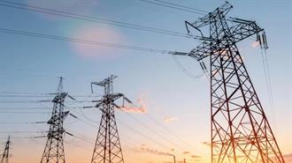 Αγορά Ηλεκτρισμού: Πτώση της Μέσης ΤΕΑ και της Ζήτησης