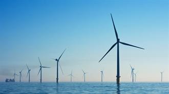 Οι CEOs του Κλάδου Αιολικής Ενέργειας Προειδοποιούν για Παγκόσμιες «Επιπτώσεις» από το «Μπλόκο» Τραμπ