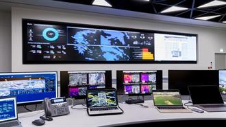 Σε Λειτουργία Έθεσε ο ΑΔΜΗΕ το Ψηφιακό Κέντρο Συντήρησης