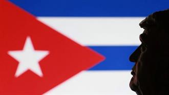 Απειλές Τραμπ και Κατά της Κούβας Αν Δεν Προχωρήσει σε Συμφωνία