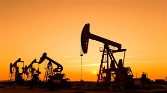 Κυρίαρχος Παίκτης του Πετρελαίου Επιδιώκει να Γίνει ο Τραμπ