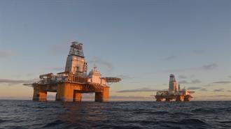 Νορβηγία: 57 Νέες Μισθώσεις Έρευνας και Παραγωγής για Υπεράκτιο Πετρέλαιο και Φυσικό Αέριο