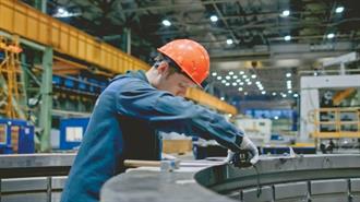 ΕΛΣΤΑΤ: Μείωση 3,3% Σημείωσε ο Γενικός Δείκτης Τιμών Εισαγωγών στη Βιομηχανία τον Νοέμβριο