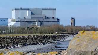 Ην. Βασίλειο: Το Εργοστάσιο Hinkley Point B Κηρύχθηκε Απαλλαγμένο από Πυρηνικά Καύσιμα