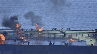 Το Χρονικό των Επιθέσεων Κατά Ελληνόκτητων Πλοίων – Από τους Χούθι στα Drones