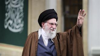 Και οι Αγιατολάδες Προσεύχονται