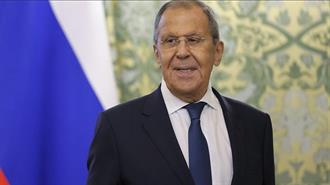 Λαβρόφ: Η Μόσχα Πρέπει να Συνεχίσει να Εργάζεται με το Ιράν