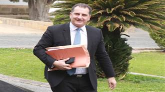 Το Σκάνδαλο των Υποκλοπών στην Κύπρο Μυρίζει ...GSI;