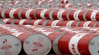 Πετρέλαιο: Υποχώρηση Τιμών (έως 3%) μετά τις Δηλώσεις Τραμπ για το Ιράν